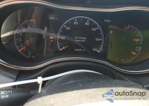 2017 Jeep Grand Cherokee Laredo из США, поврежденный, VIN 1C4RJEAGXHC805060